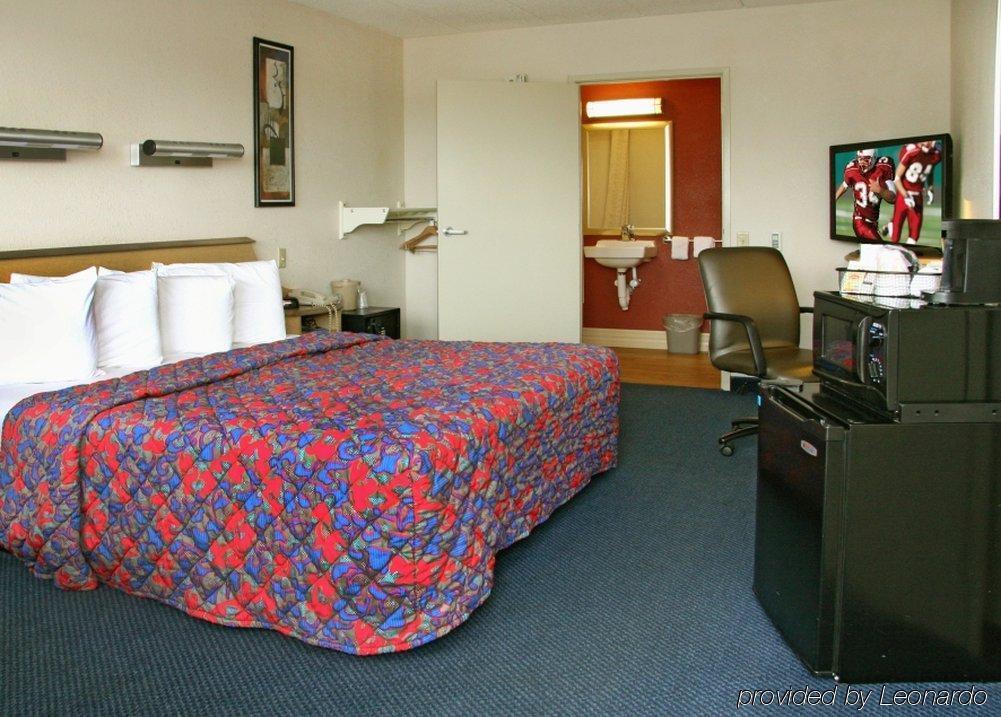 Red Roof Inn Parsippany Zewnętrze zdjęcie