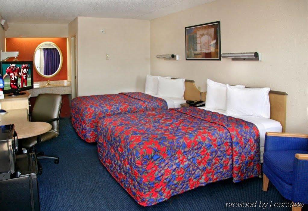Red Roof Inn Parsippany Zewnętrze zdjęcie